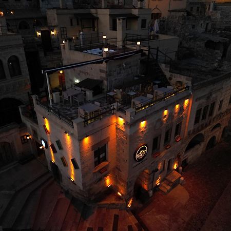 Drala Inn Cappadocia (Adults Only) Uçhisar Zewnętrze zdjęcie