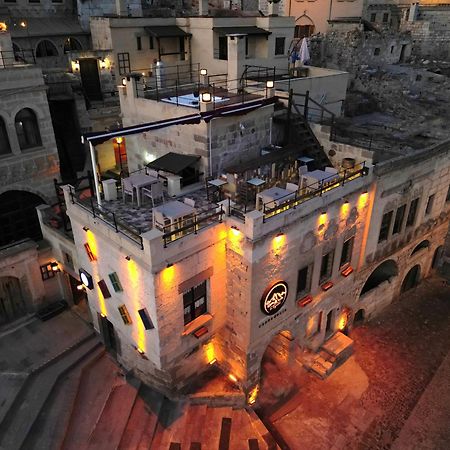 Drala Inn Cappadocia (Adults Only) Uçhisar Zewnętrze zdjęcie