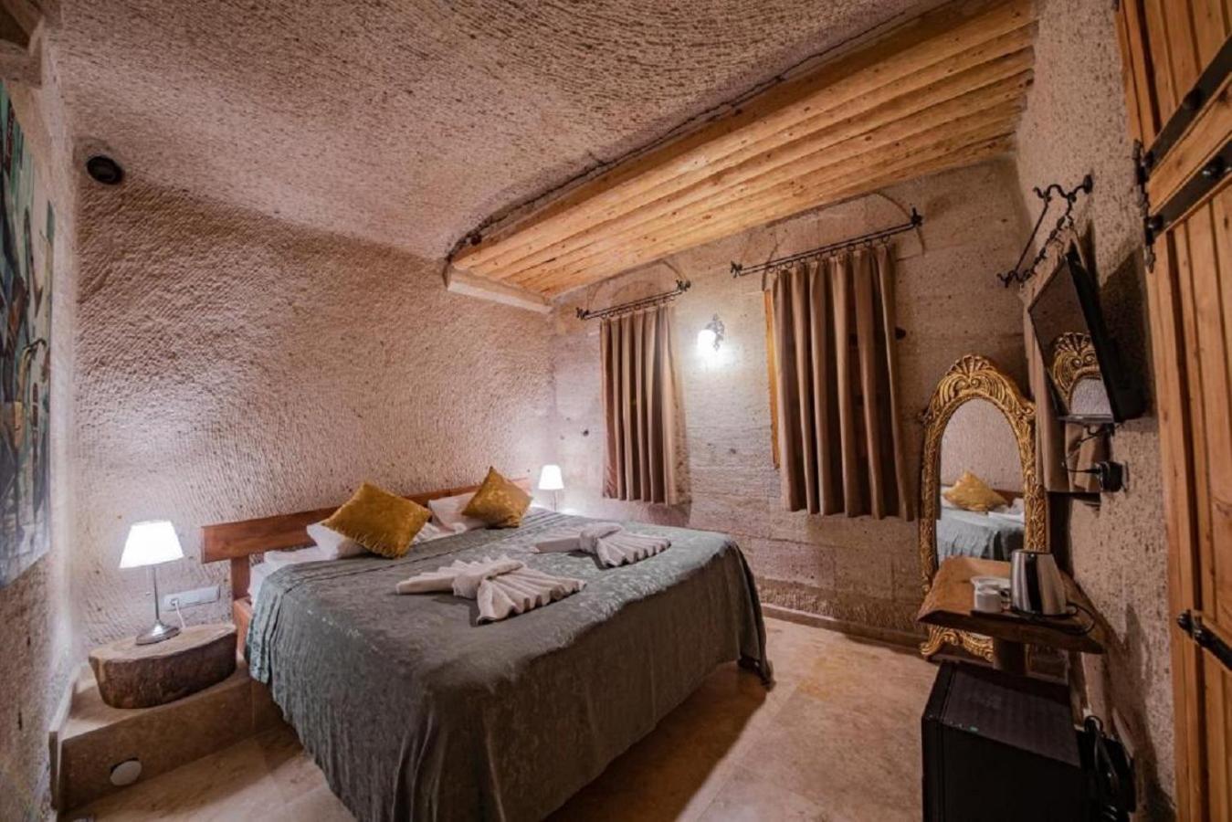 Drala Inn Cappadocia (Adults Only) Uçhisar Zewnętrze zdjęcie